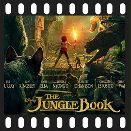 Jungle Book